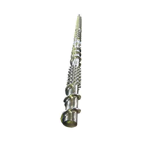 Công nghệ đằng sau thùng vít nitrided