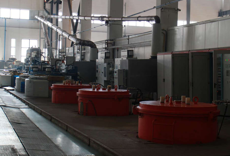 Mọi điều bạn nên biết về thấm nitơ