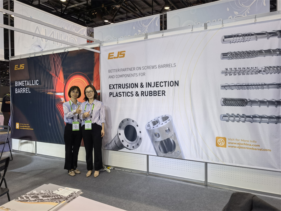 2024ChinaPlas đã hoàn thành, 2024NPE đã hoàn thành