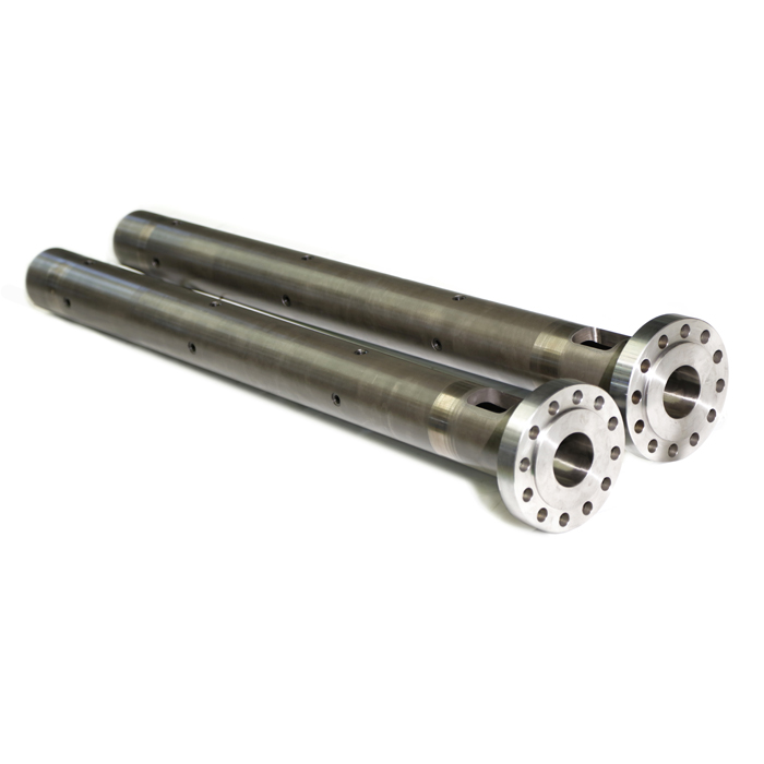 ​Xử lý thấm nitơ trục vít: Công nghệ tăng cường bề mặt quan trọng để nâng cao hiệu suất và tuổi thọ sử dụng