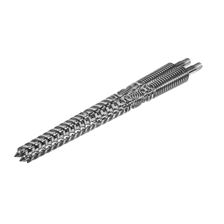 Tỷ lệ L/D và Tỷ lệ nén: Những con số không cho bạn biết điều gì