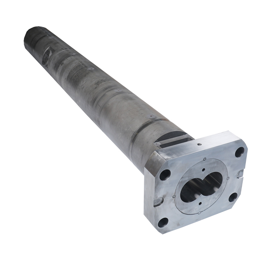 Xi lanh đôi song song